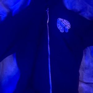 Chrome hearts Zip-up hoodie I got off stock x, wore once but if felt too heavy